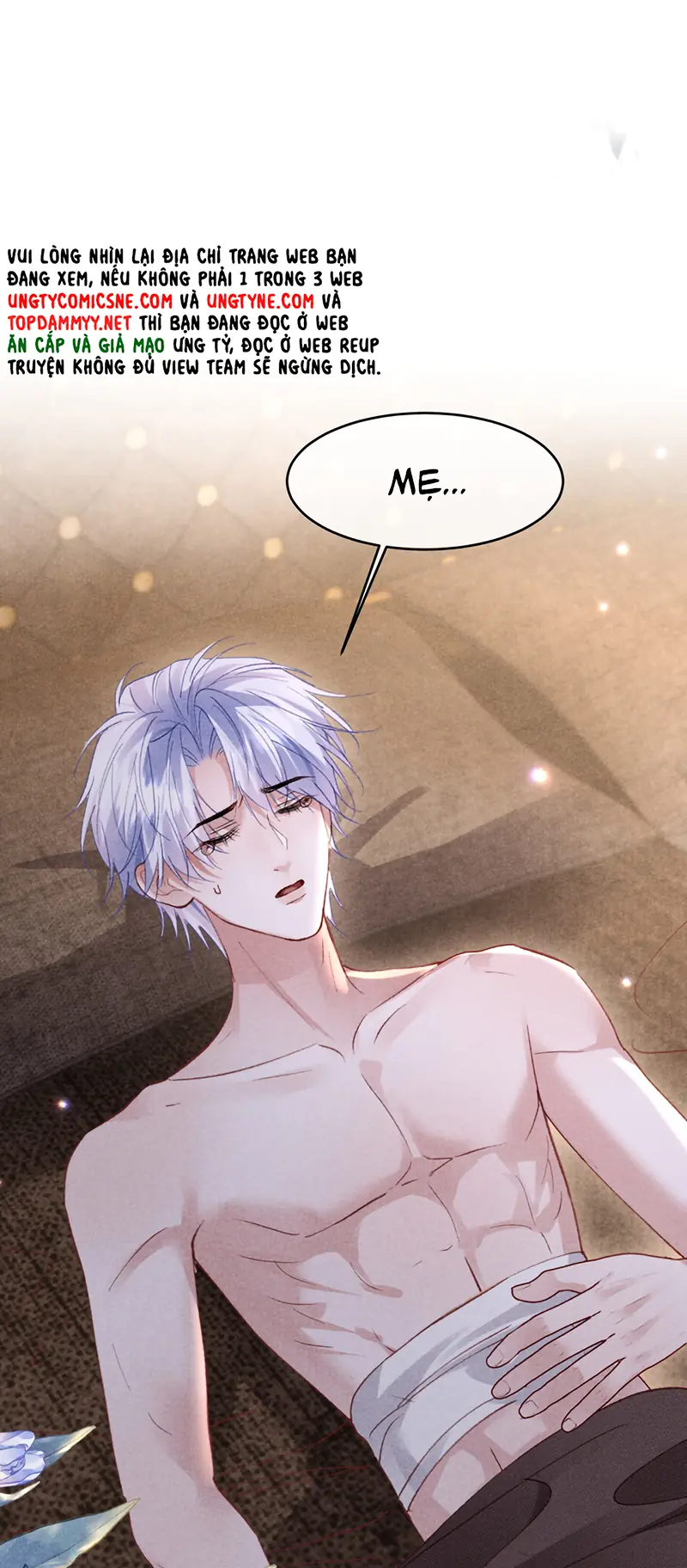 Quan Chỉ Huy Cao Lãnh Hễ Hôn Là Khóc Chapter 55 - Trang 26