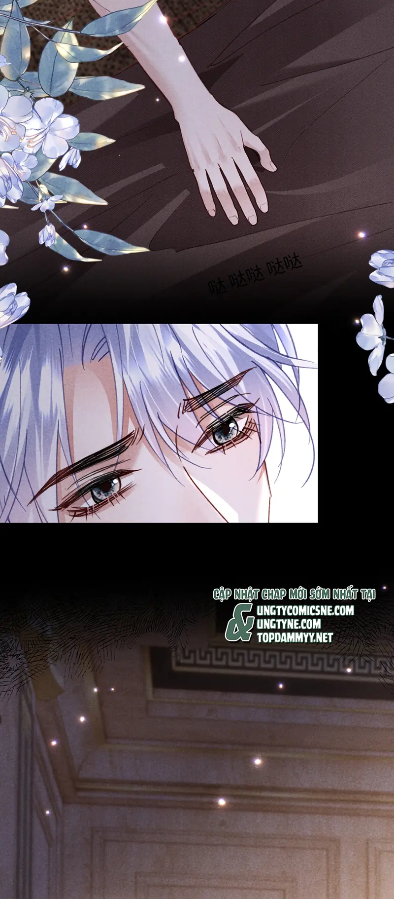 Quan Chỉ Huy Cao Lãnh Hễ Hôn Là Khóc Chapter 55 - Trang 27
