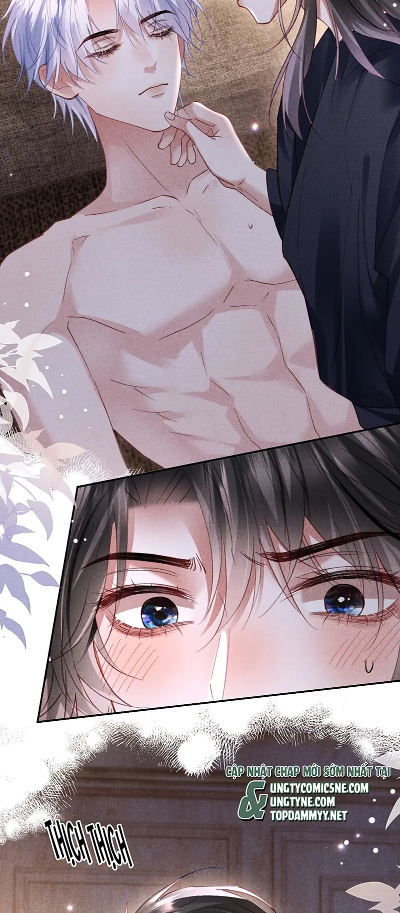 Quan Chỉ Huy Cao Lãnh Hễ Hôn Là Khóc Chapter 55 - Trang 31