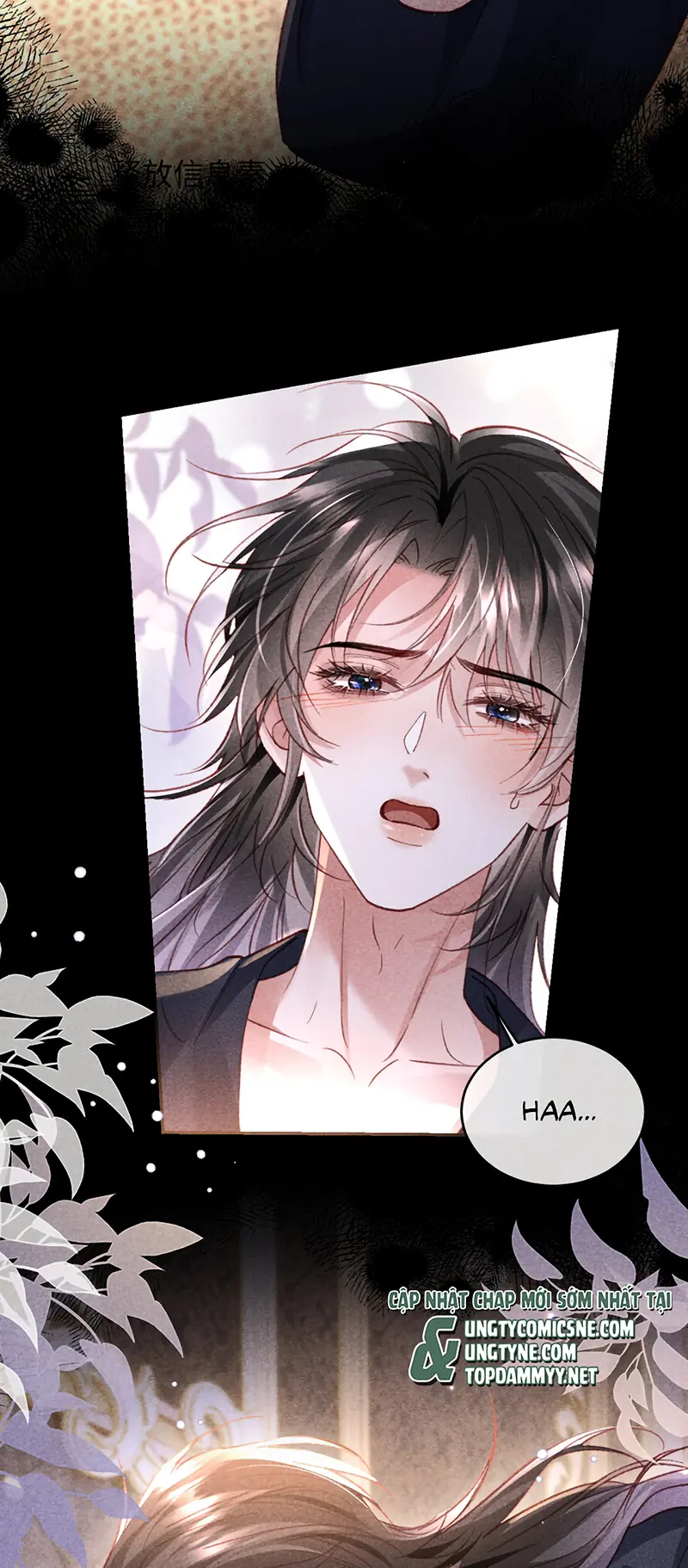 Quan Chỉ Huy Cao Lãnh Hễ Hôn Là Khóc Chapter 55 - Trang 34