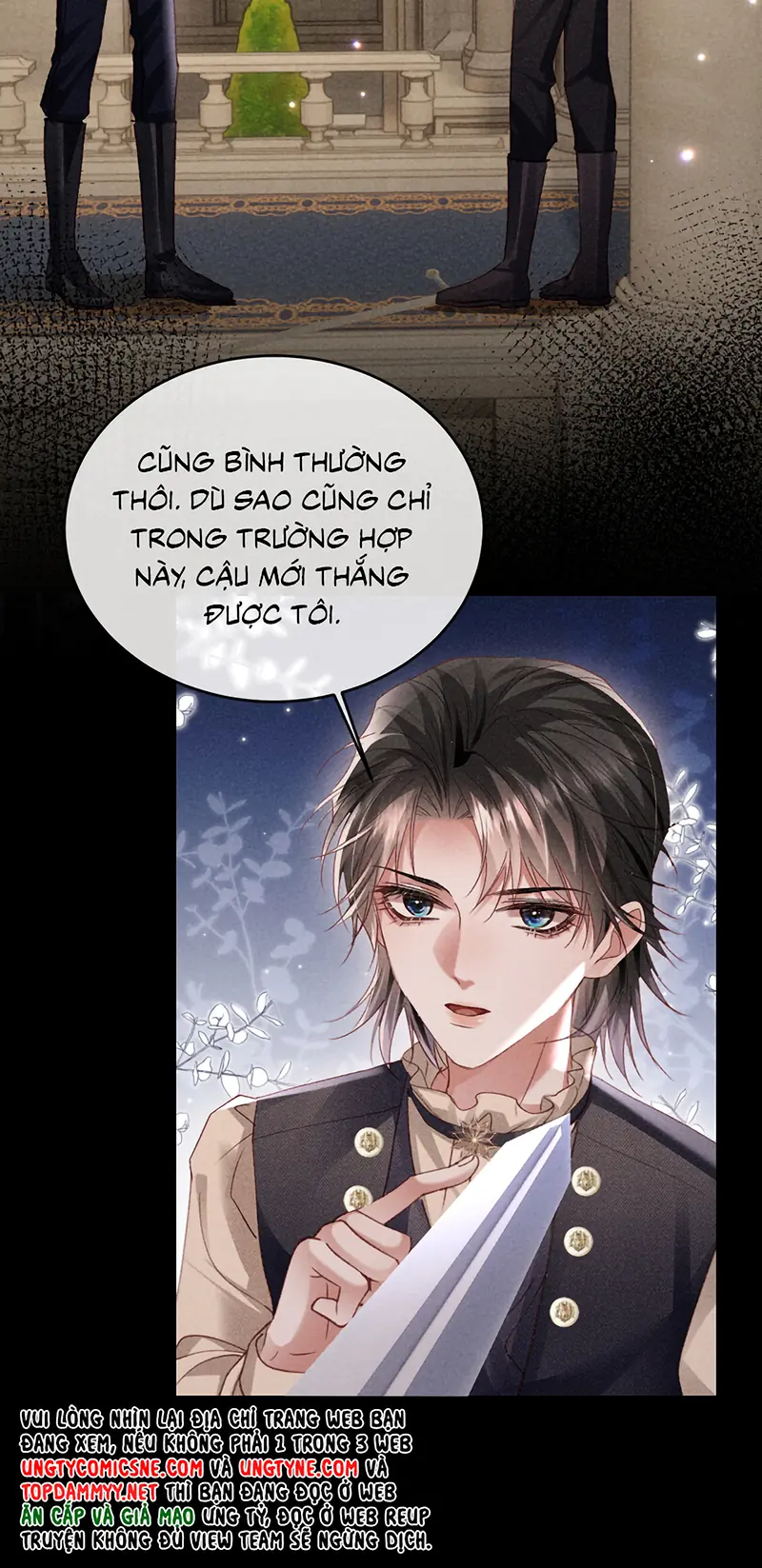 Quan Chỉ Huy Cao Lãnh Hễ Hôn Là Khóc Chapter 55 - Trang 6