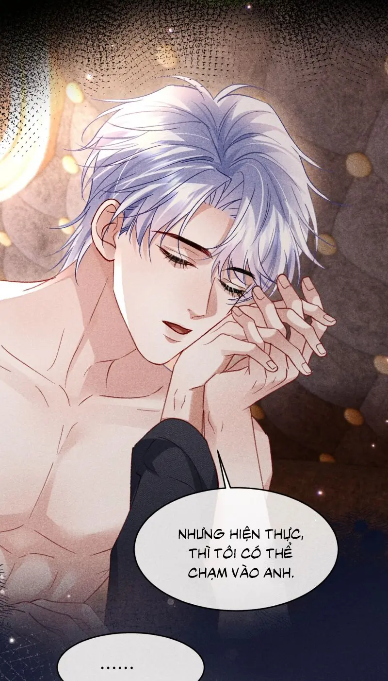 Quan Chỉ Huy Cao Lãnh Hễ Hôn Là Khóc Chapter 56 - Trang 10