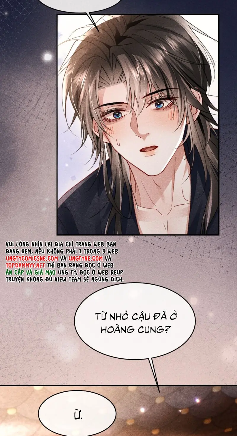 Quan Chỉ Huy Cao Lãnh Hễ Hôn Là Khóc Chapter 56 - Trang 11