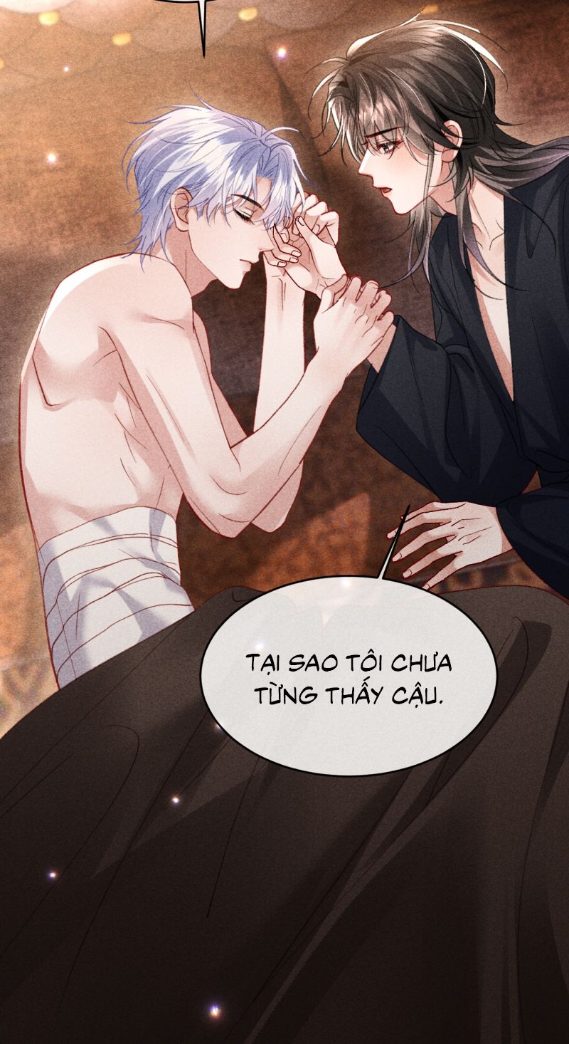 Quan Chỉ Huy Cao Lãnh Hễ Hôn Là Khóc Chapter 56 - Trang 12