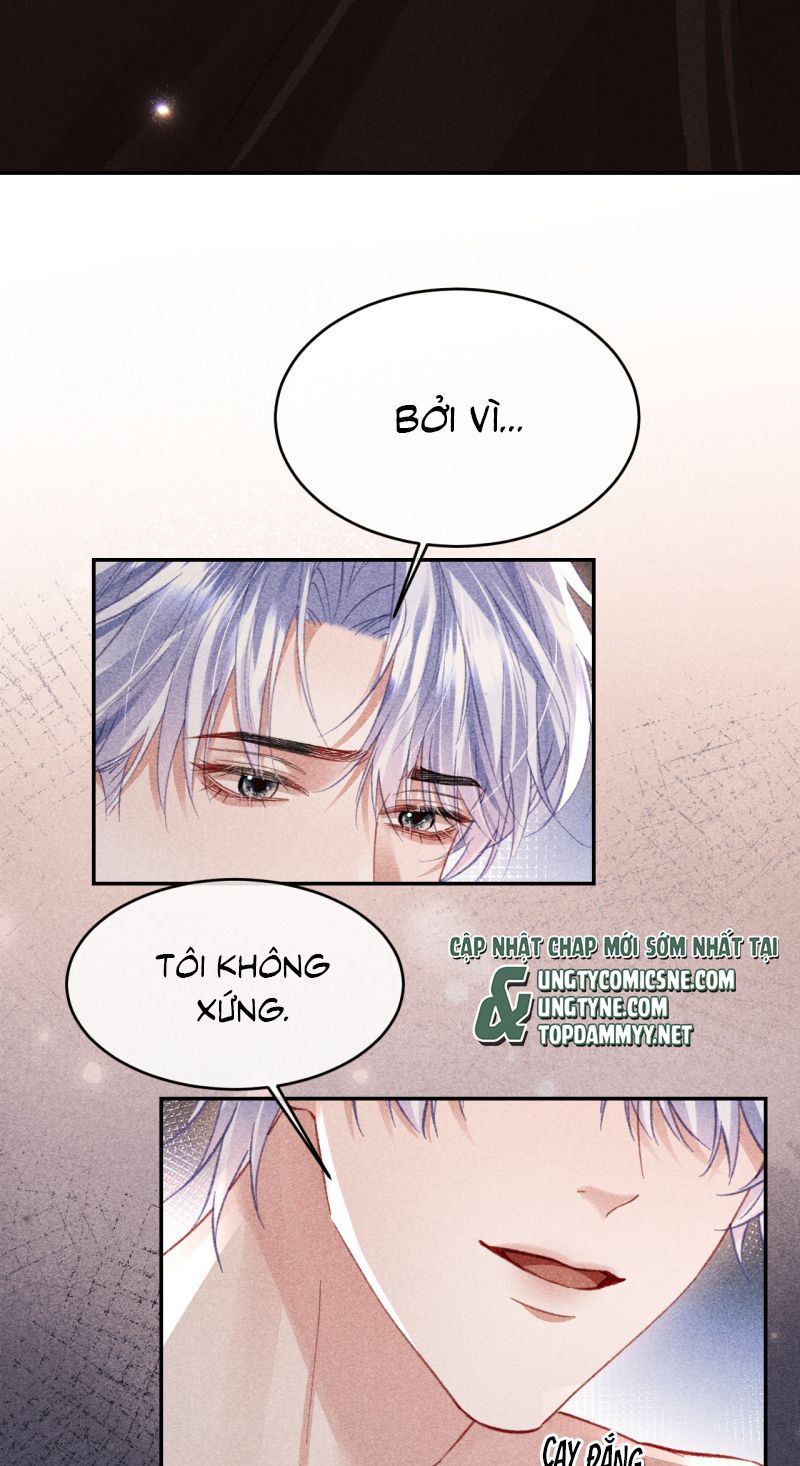 Quan Chỉ Huy Cao Lãnh Hễ Hôn Là Khóc Chapter 56 - Trang 13