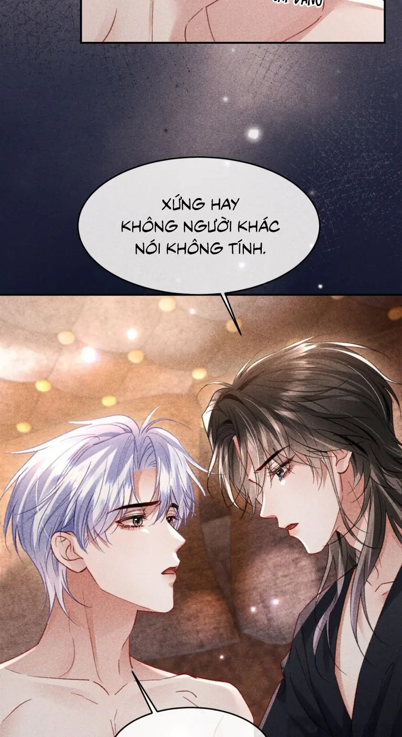 Quan Chỉ Huy Cao Lãnh Hễ Hôn Là Khóc Chapter 56 - Trang 14