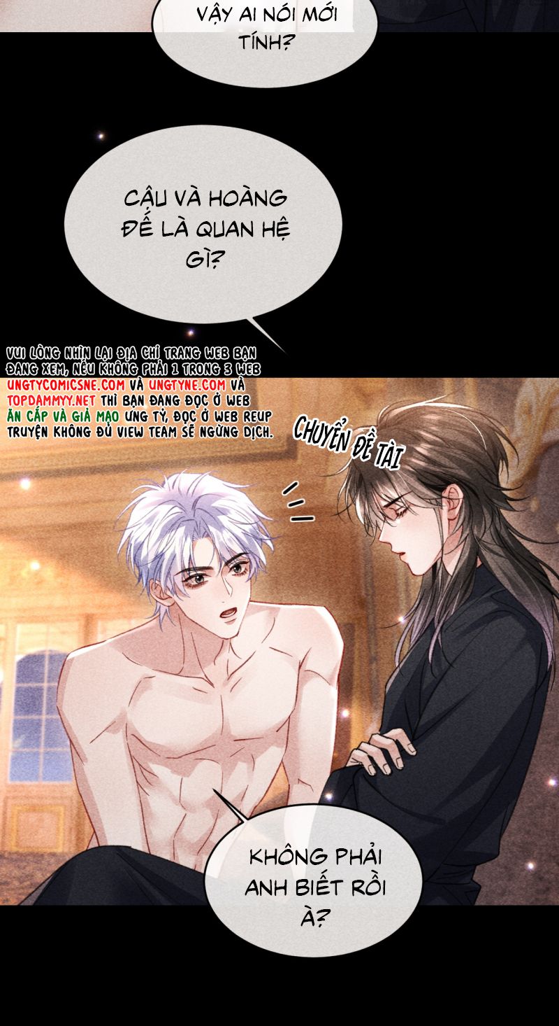 Quan Chỉ Huy Cao Lãnh Hễ Hôn Là Khóc Chapter 56 - Trang 15