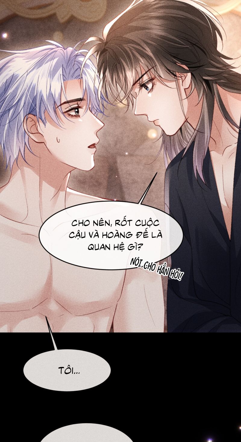 Quan Chỉ Huy Cao Lãnh Hễ Hôn Là Khóc Chapter 56 - Trang 18