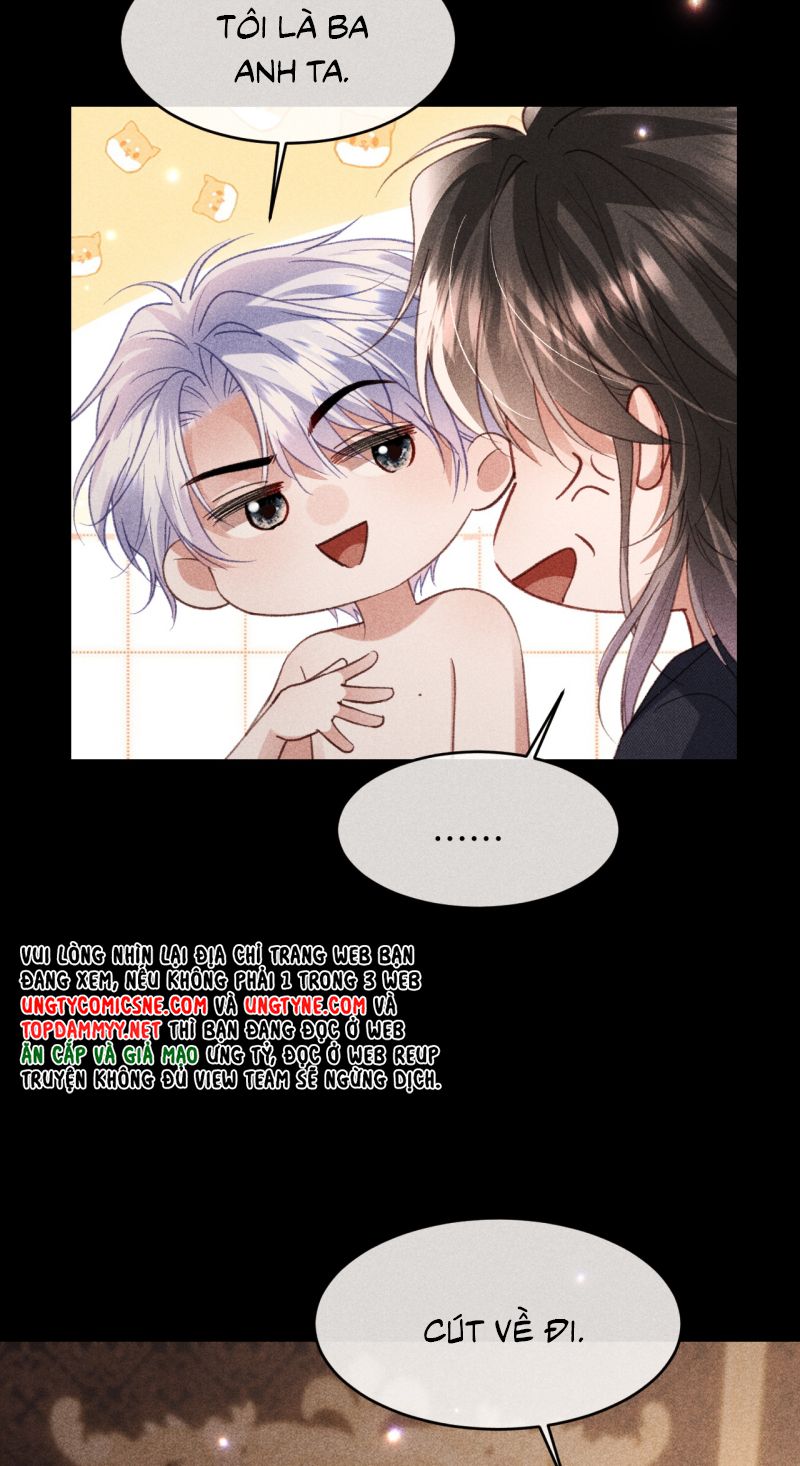 Quan Chỉ Huy Cao Lãnh Hễ Hôn Là Khóc Chapter 56 - Trang 19