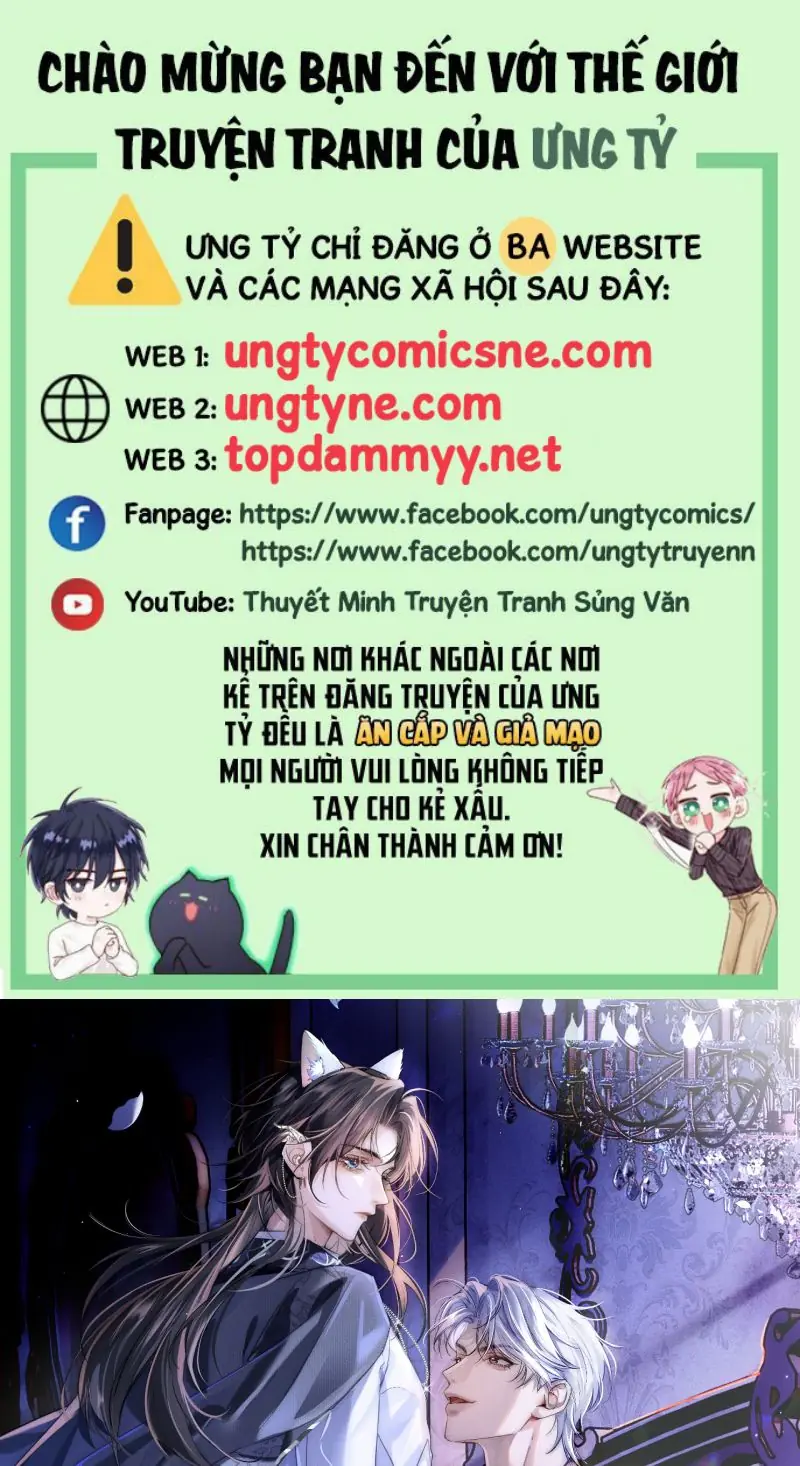 Quan Chỉ Huy Cao Lãnh Hễ Hôn Là Khóc Chapter 56 - Trang 2