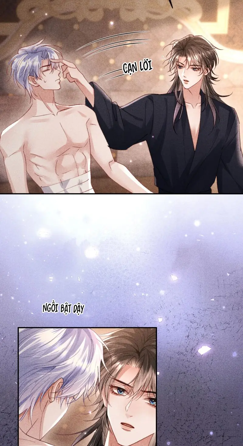 Quan Chỉ Huy Cao Lãnh Hễ Hôn Là Khóc Chapter 56 - Trang 20