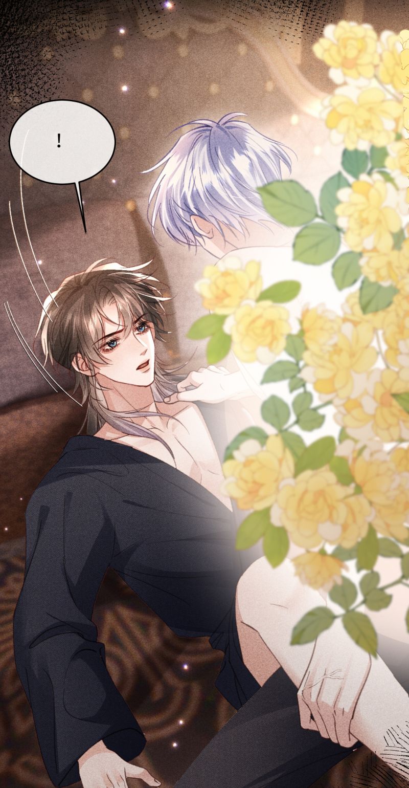 Quan Chỉ Huy Cao Lãnh Hễ Hôn Là Khóc Chapter 56 - Trang 22
