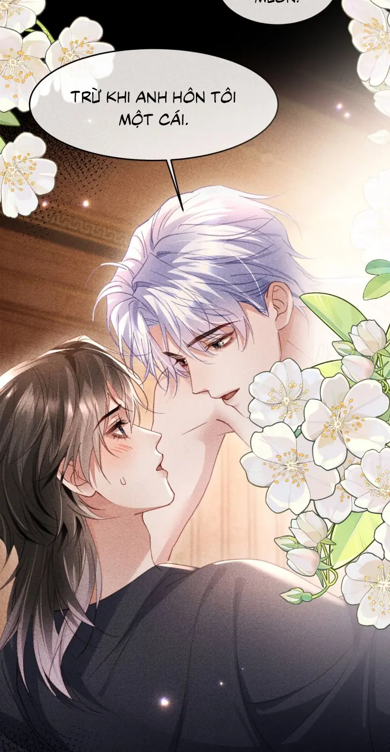 Quan Chỉ Huy Cao Lãnh Hễ Hôn Là Khóc Chapter 56 - Trang 26