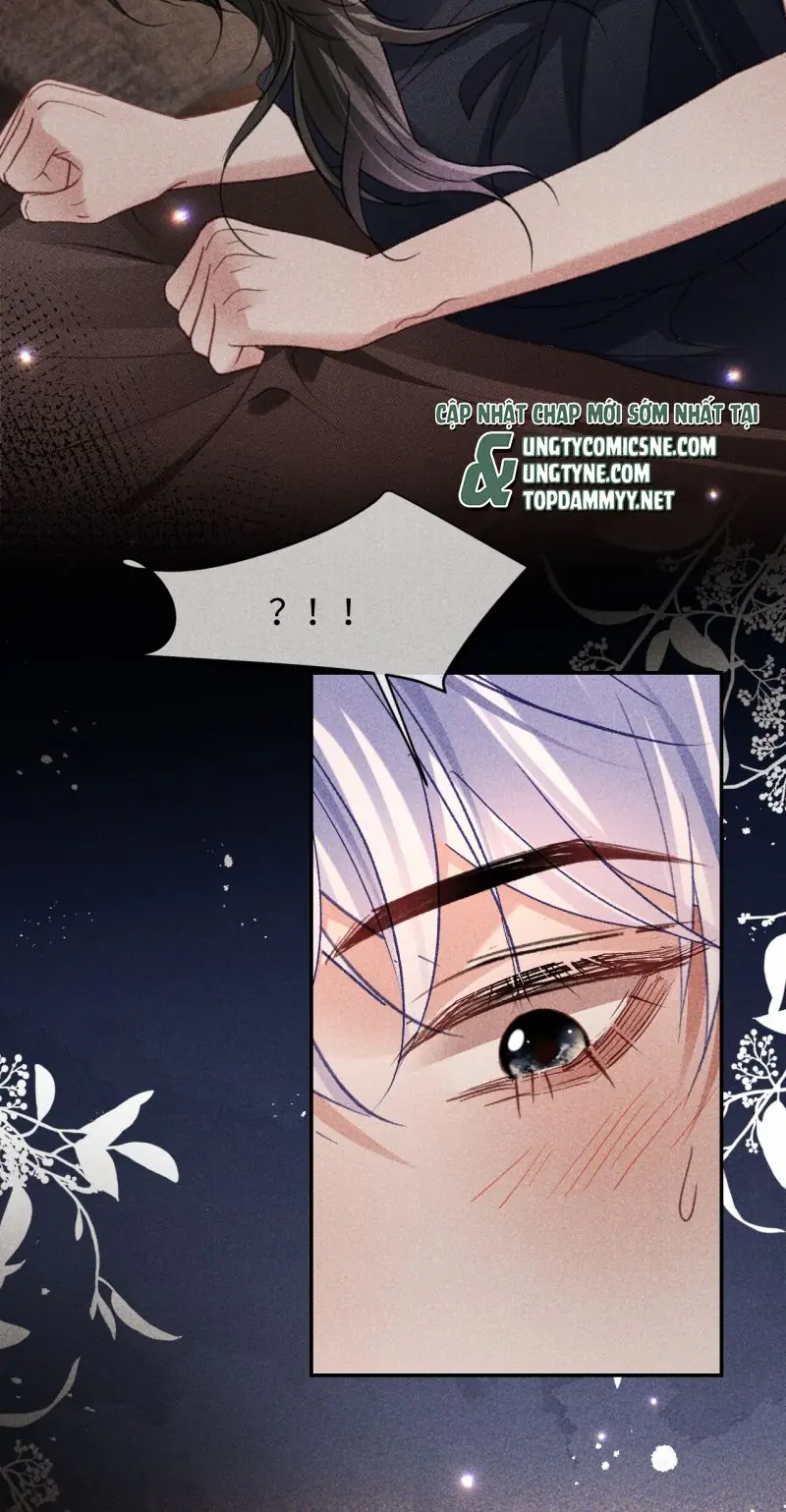 Quan Chỉ Huy Cao Lãnh Hễ Hôn Là Khóc Chapter 56 - Trang 29