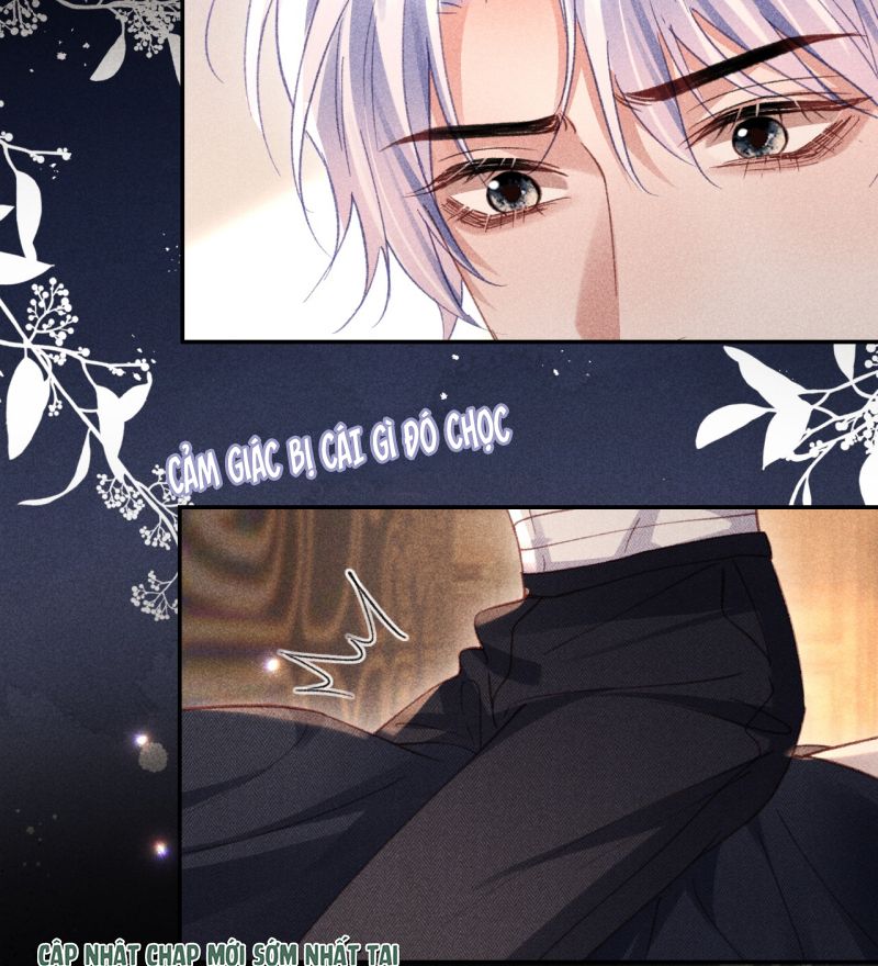 Quan Chỉ Huy Cao Lãnh Hễ Hôn Là Khóc Chapter 56 - Trang 31