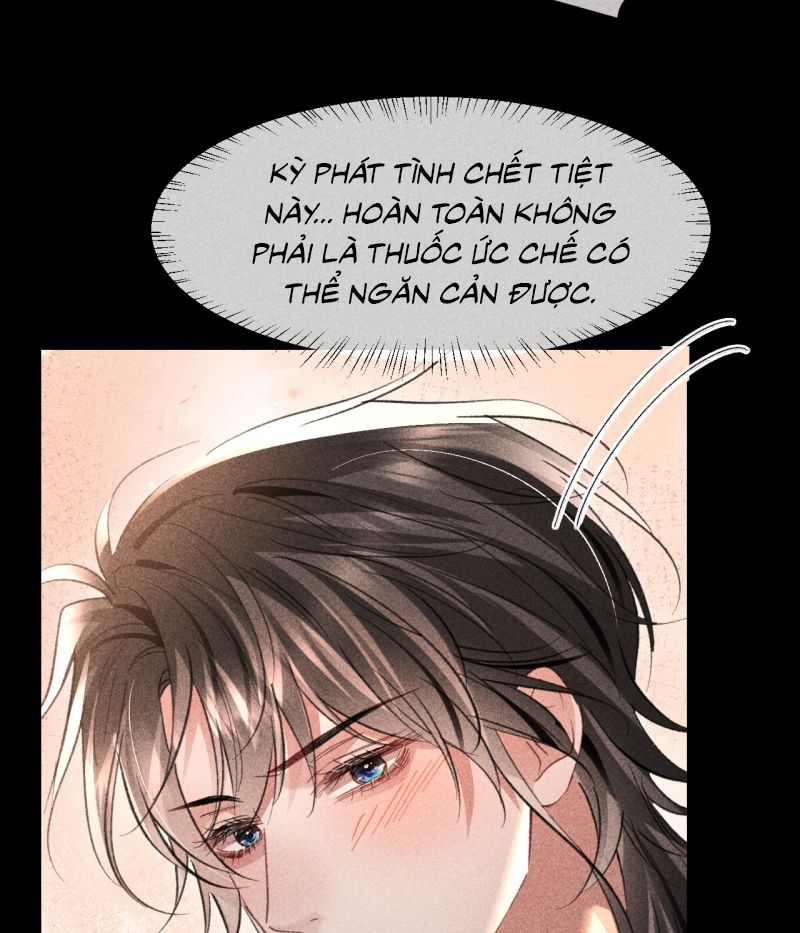 Quan Chỉ Huy Cao Lãnh Hễ Hôn Là Khóc Chapter 56 - Trang 33
