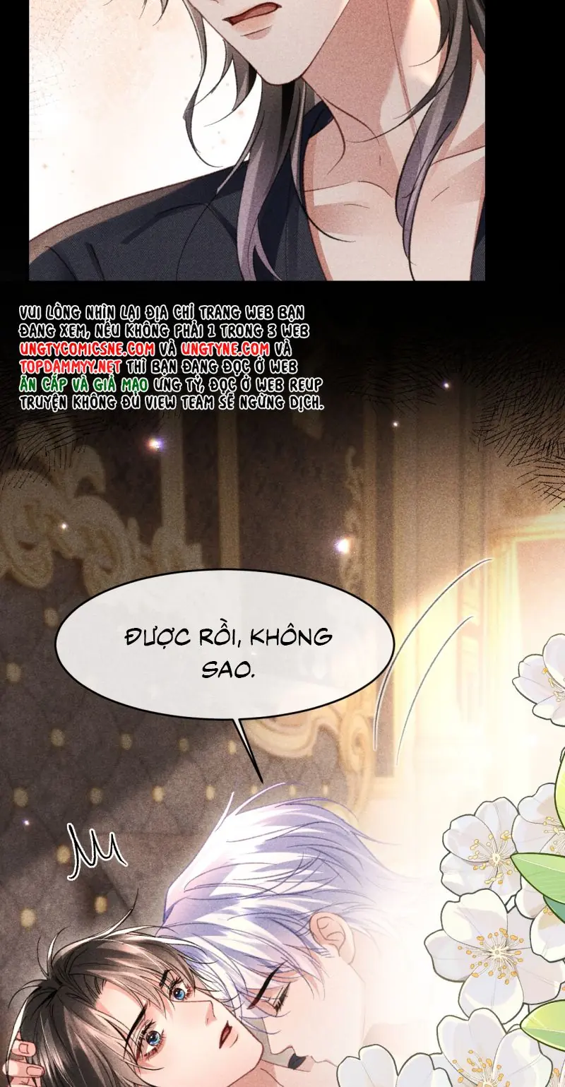 Quan Chỉ Huy Cao Lãnh Hễ Hôn Là Khóc Chapter 56 - Trang 34