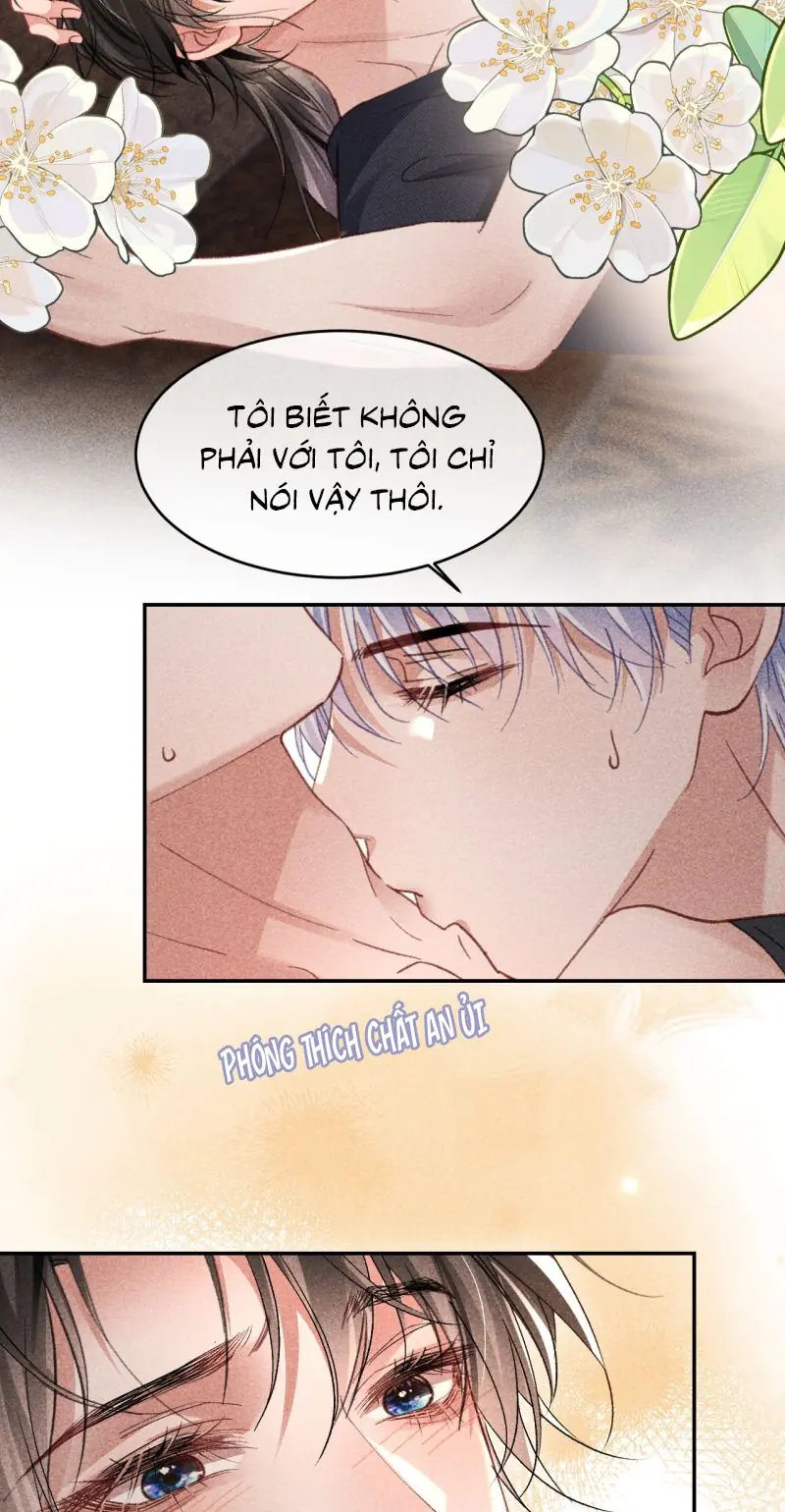 Quan Chỉ Huy Cao Lãnh Hễ Hôn Là Khóc Chapter 56 - Trang 35
