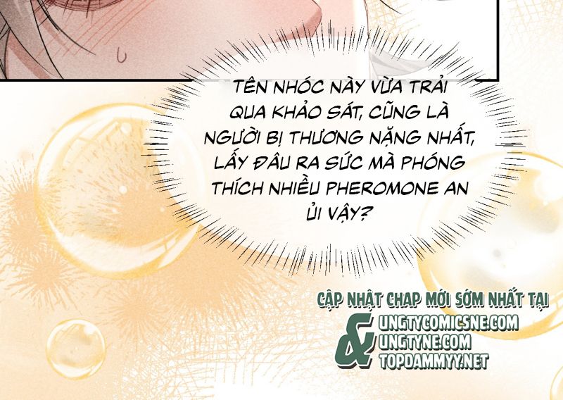 Quan Chỉ Huy Cao Lãnh Hễ Hôn Là Khóc Chapter 56 - Trang 36