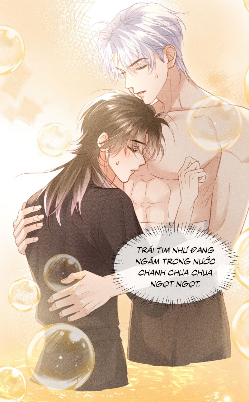 Quan Chỉ Huy Cao Lãnh Hễ Hôn Là Khóc Chapter 56 - Trang 37