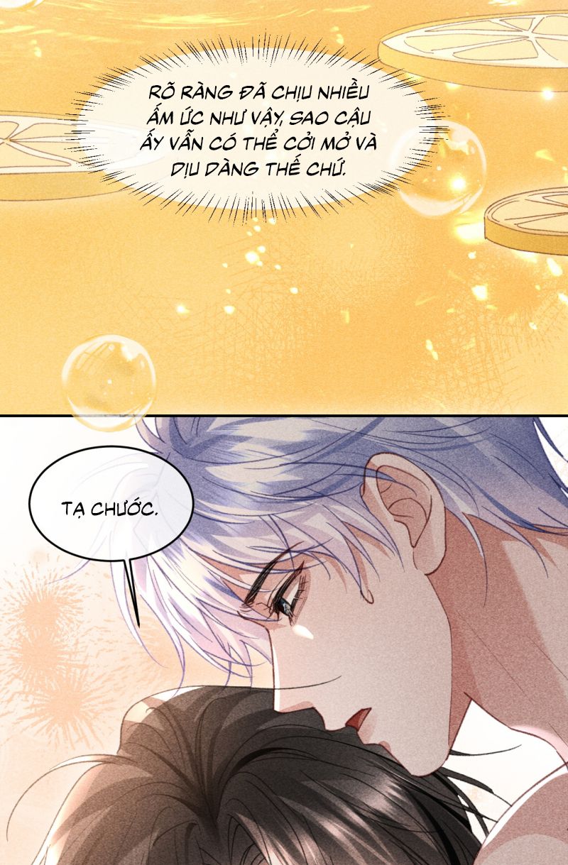 Quan Chỉ Huy Cao Lãnh Hễ Hôn Là Khóc Chapter 56 - Trang 38