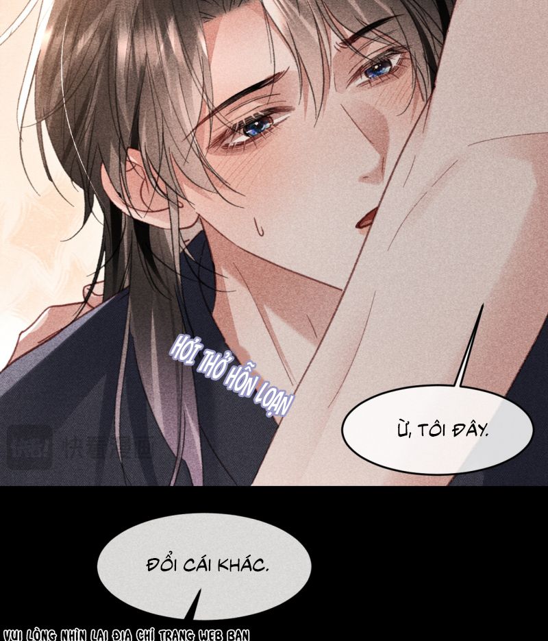Quan Chỉ Huy Cao Lãnh Hễ Hôn Là Khóc Chapter 56 - Trang 39
