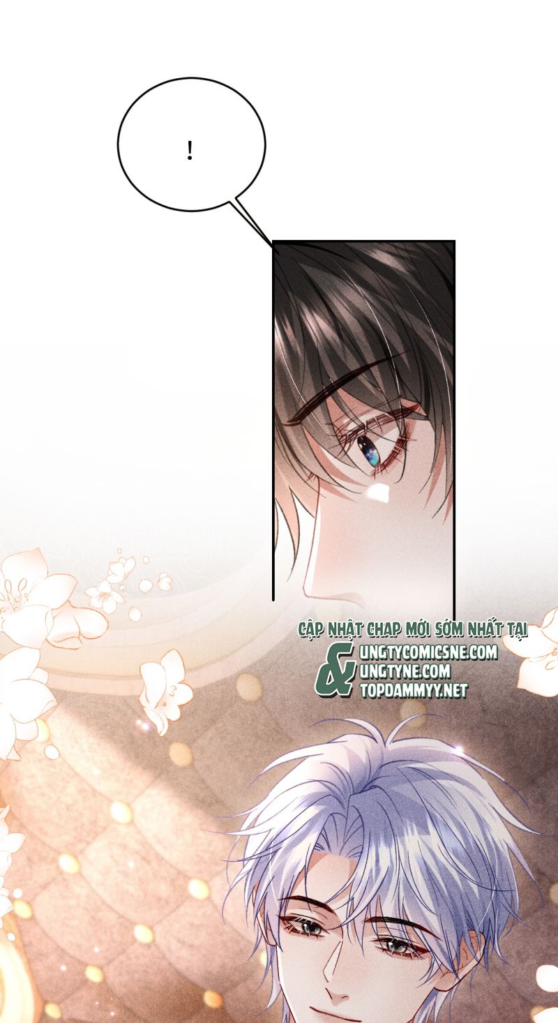 Quan Chỉ Huy Cao Lãnh Hễ Hôn Là Khóc Chapter 56 - Trang 4