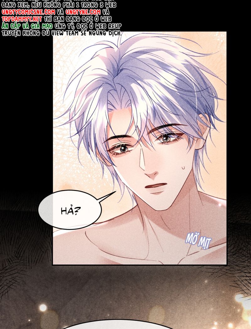 Quan Chỉ Huy Cao Lãnh Hễ Hôn Là Khóc Chapter 56 - Trang 40