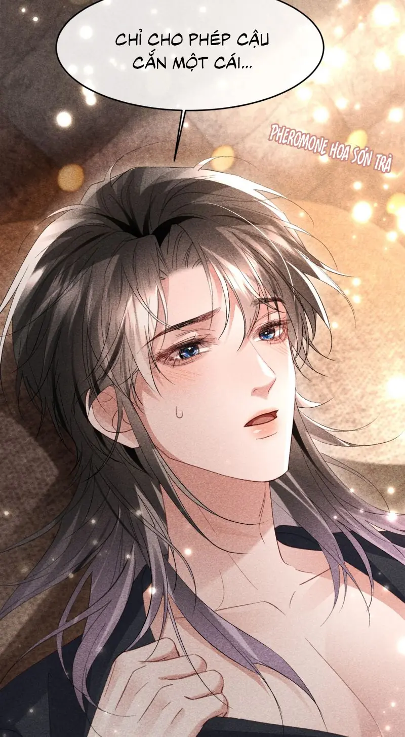 Quan Chỉ Huy Cao Lãnh Hễ Hôn Là Khóc Chapter 56 - Trang 41
