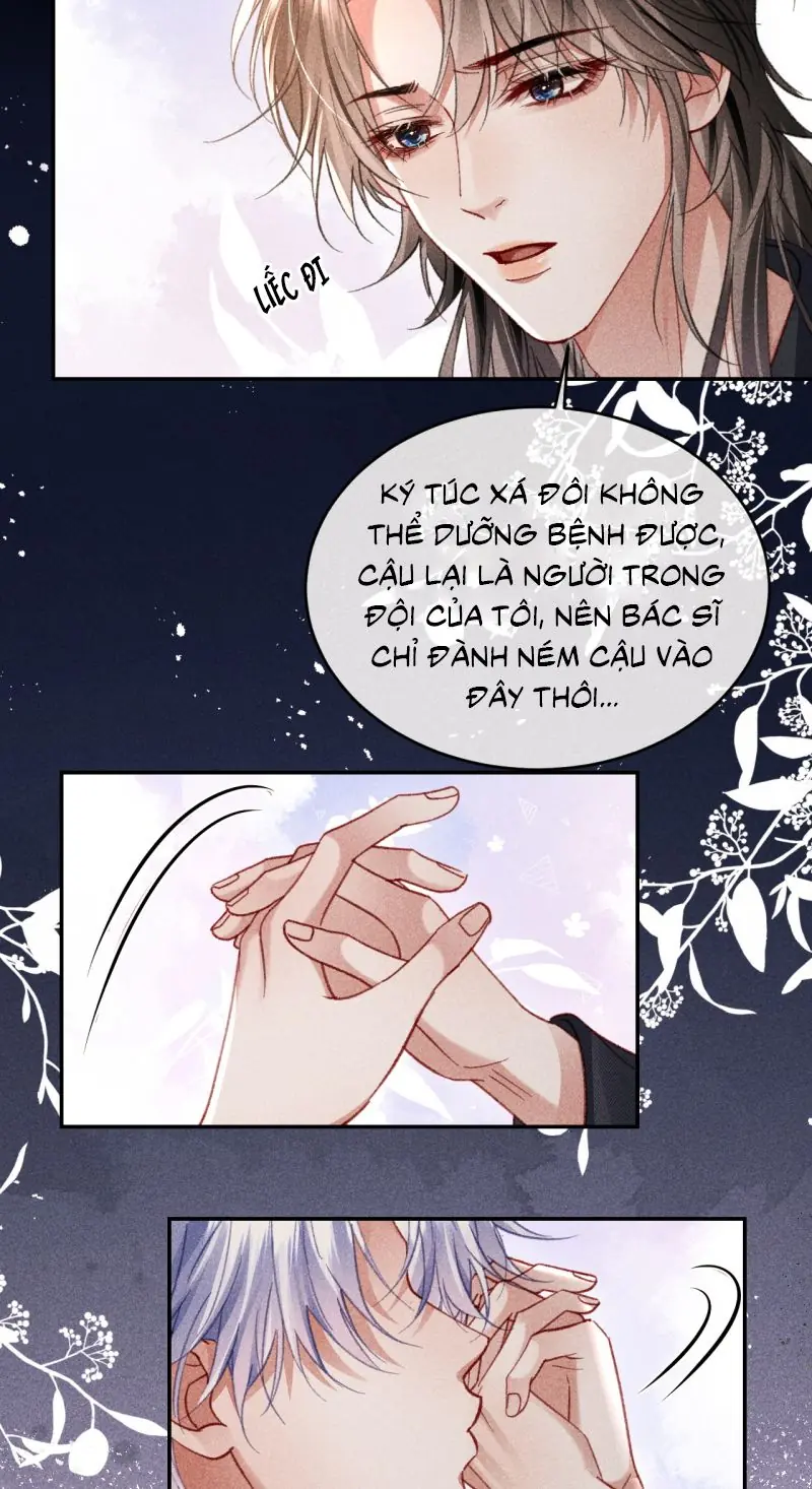 Quan Chỉ Huy Cao Lãnh Hễ Hôn Là Khóc Chapter 56 - Trang 6