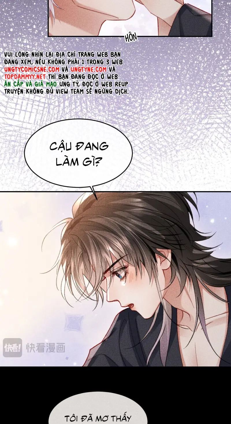 Quan Chỉ Huy Cao Lãnh Hễ Hôn Là Khóc Chapter 56 - Trang 7