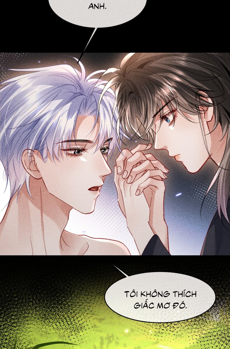 Quan Chỉ Huy Cao Lãnh Hễ Hôn Là Khóc Chapter 56 - Trang 8