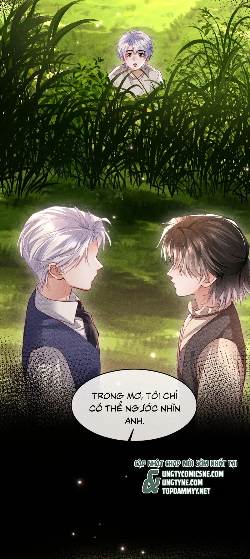 Quan Chỉ Huy Cao Lãnh Hễ Hôn Là Khóc Chapter 56 - Trang 9