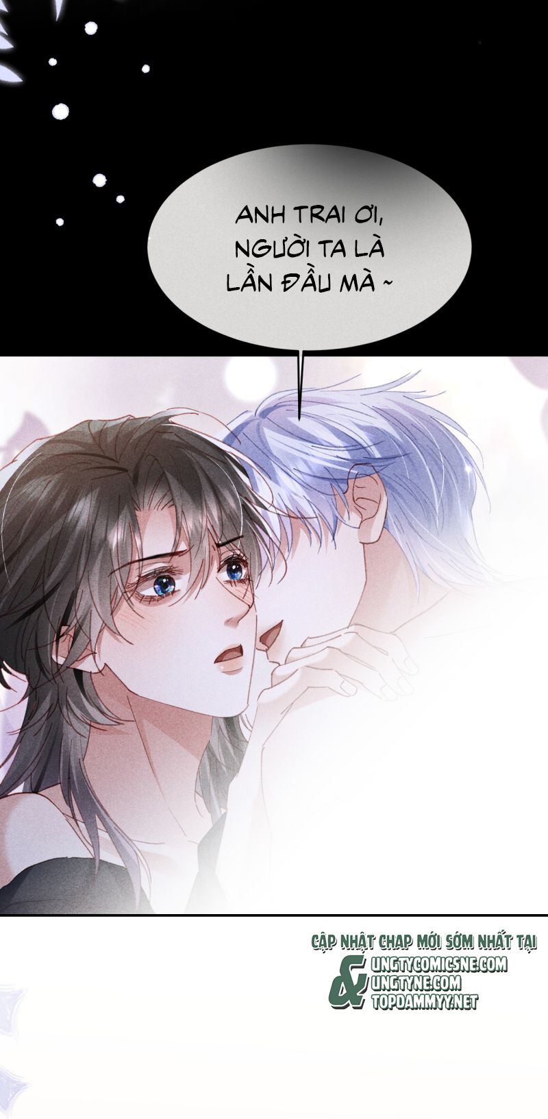 Quan Chỉ Huy Cao Lãnh Hễ Hôn Là Khóc Chapter 57 - Trang 10