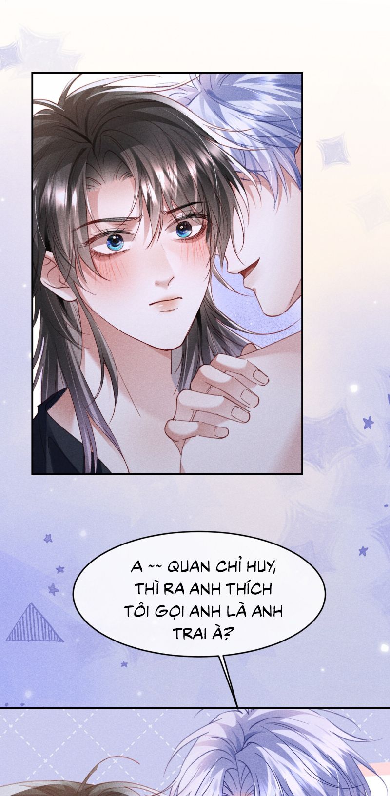 Quan Chỉ Huy Cao Lãnh Hễ Hôn Là Khóc Chapter 57 - Trang 11