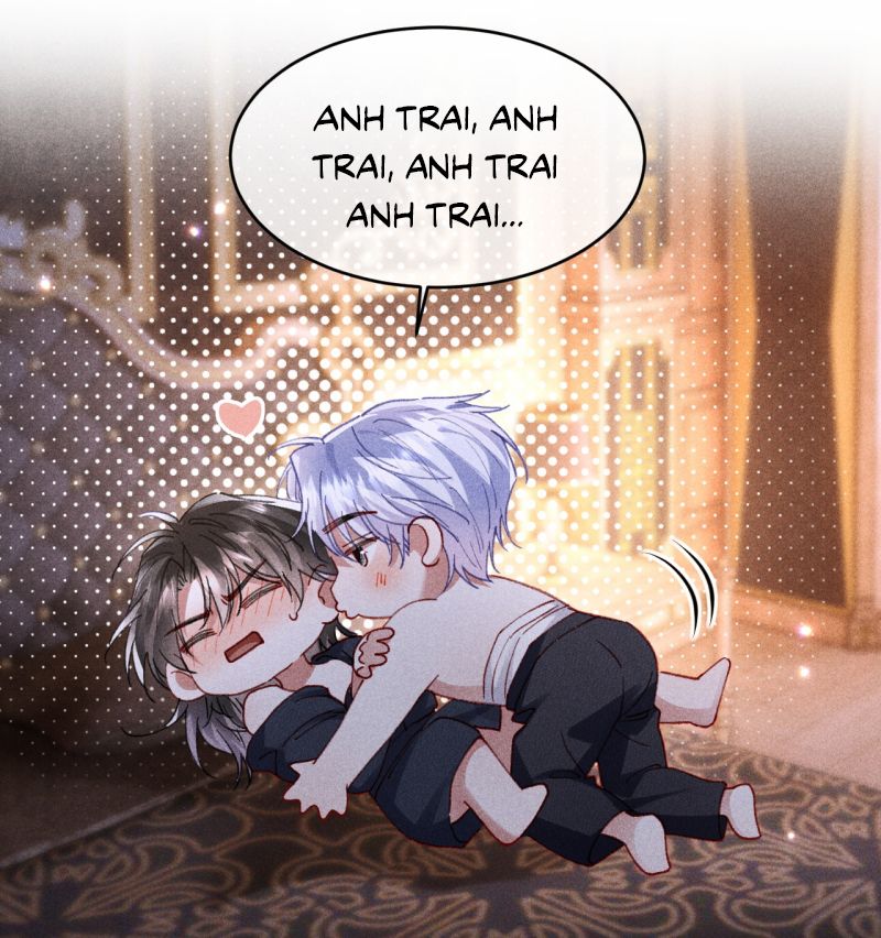 Quan Chỉ Huy Cao Lãnh Hễ Hôn Là Khóc Chapter 57 - Trang 14