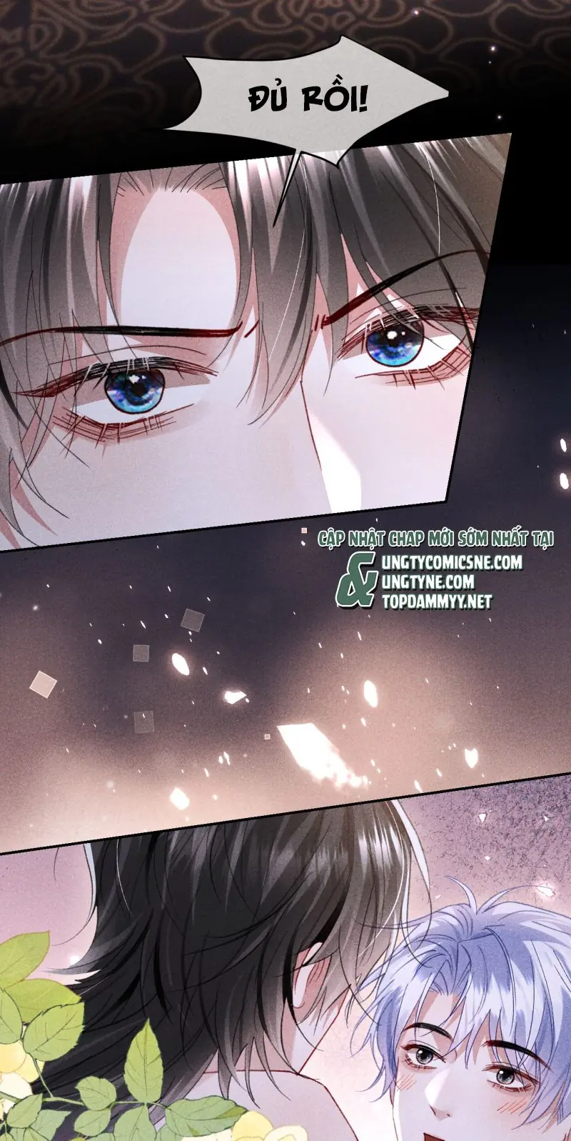 Quan Chỉ Huy Cao Lãnh Hễ Hôn Là Khóc Chapter 57 - Trang 15