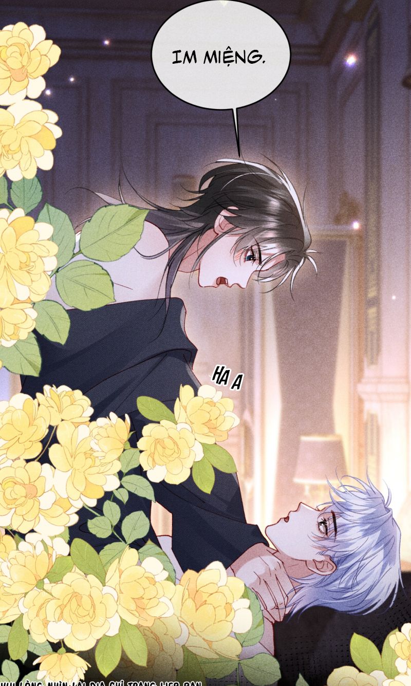 Quan Chỉ Huy Cao Lãnh Hễ Hôn Là Khóc Chapter 57 - Trang 17