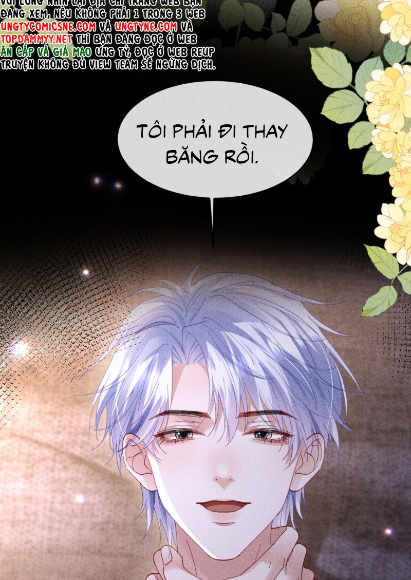Quan Chỉ Huy Cao Lãnh Hễ Hôn Là Khóc Chapter 57 - Trang 18
