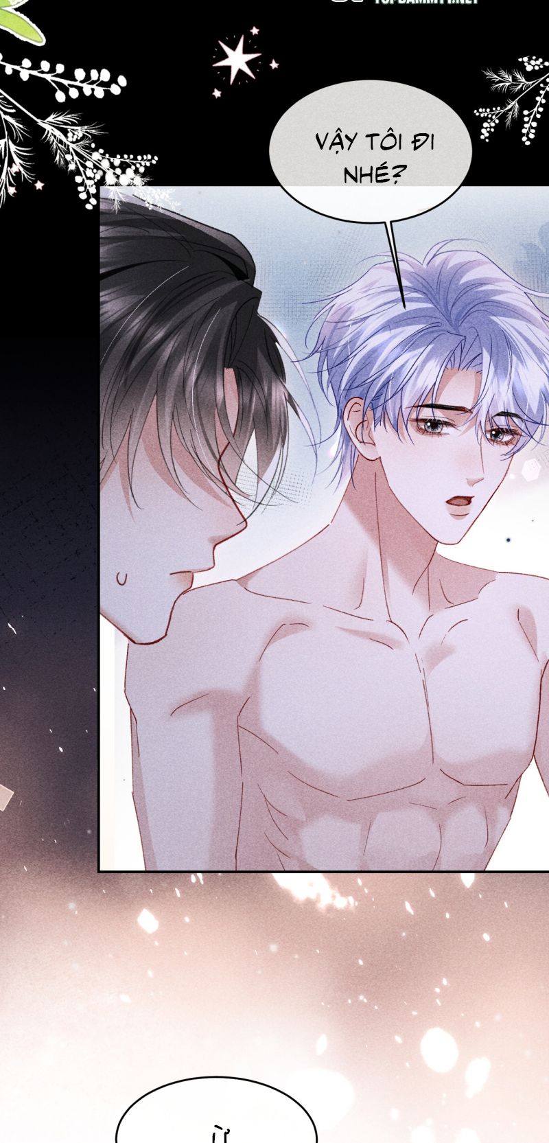 Quan Chỉ Huy Cao Lãnh Hễ Hôn Là Khóc Chapter 57 - Trang 23