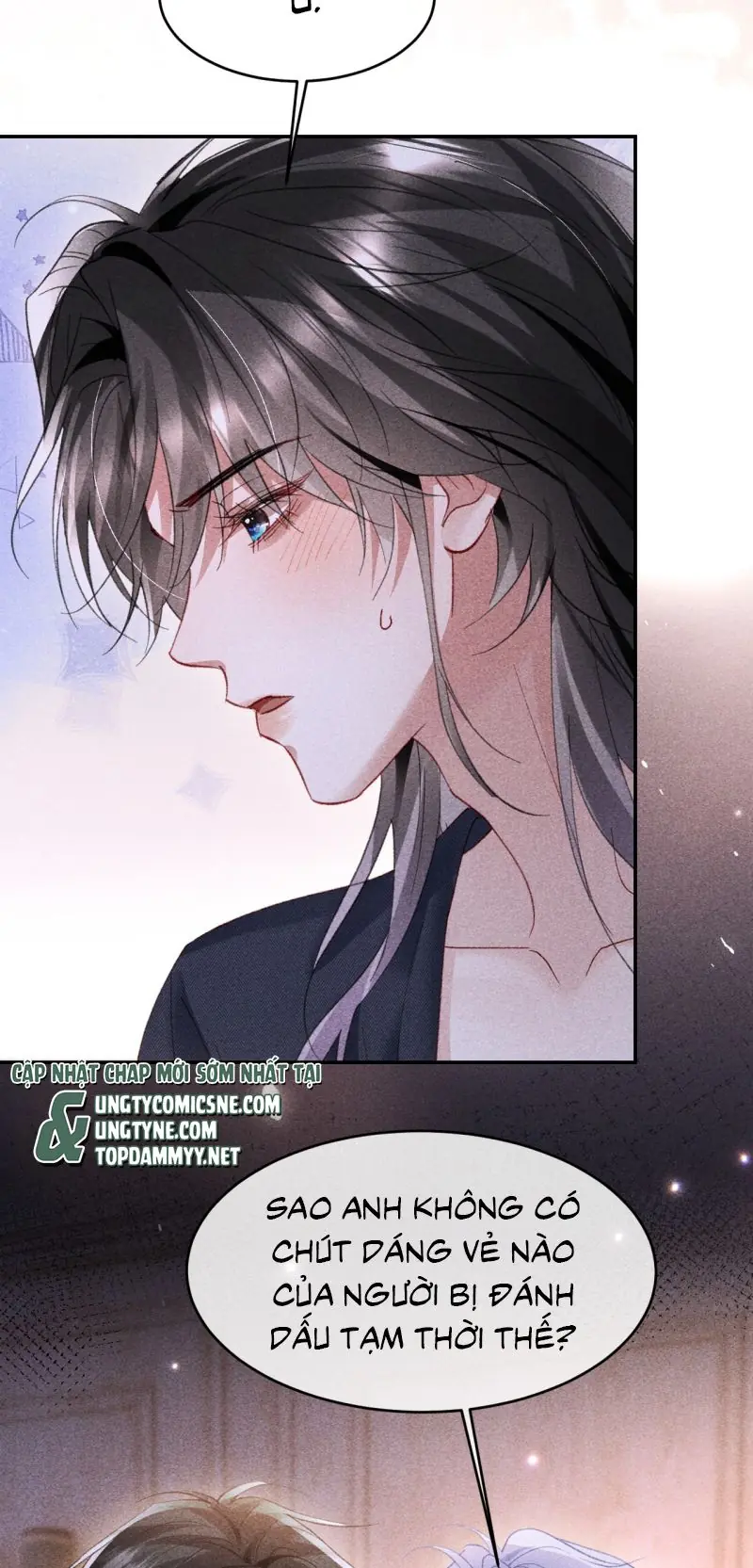 Quan Chỉ Huy Cao Lãnh Hễ Hôn Là Khóc Chapter 57 - Trang 24