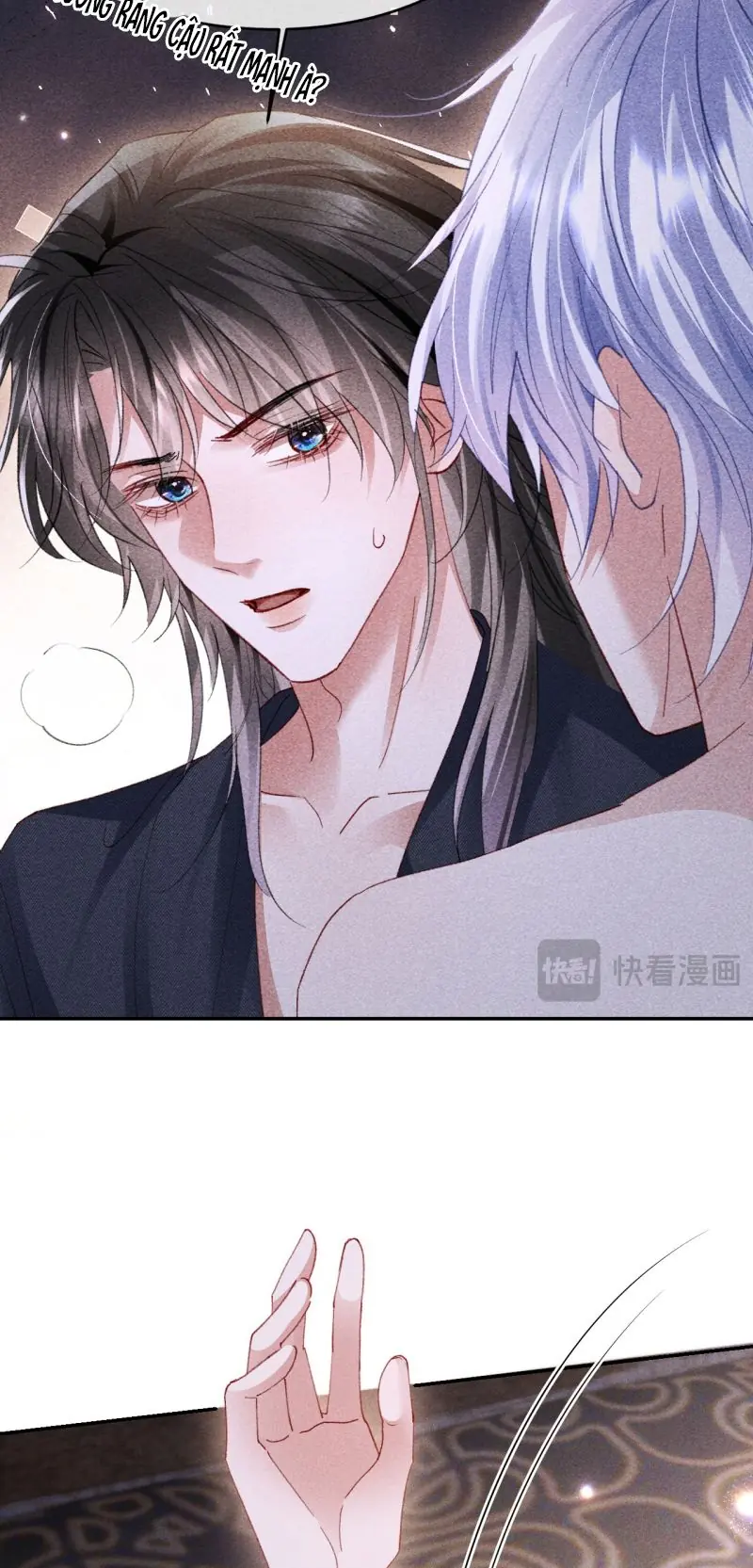 Quan Chỉ Huy Cao Lãnh Hễ Hôn Là Khóc Chapter 57 - Trang 26