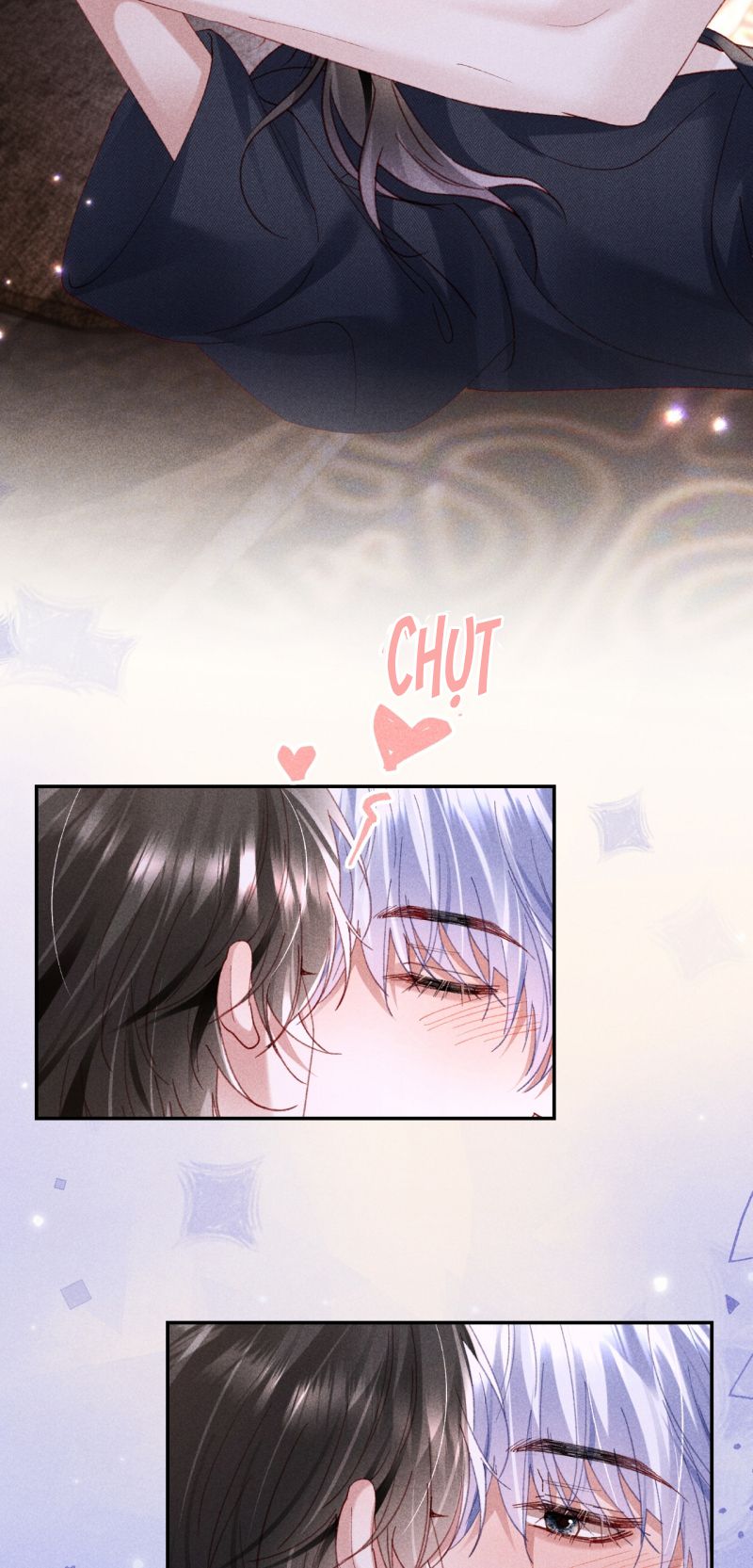 Quan Chỉ Huy Cao Lãnh Hễ Hôn Là Khóc Chapter 57 - Trang 28