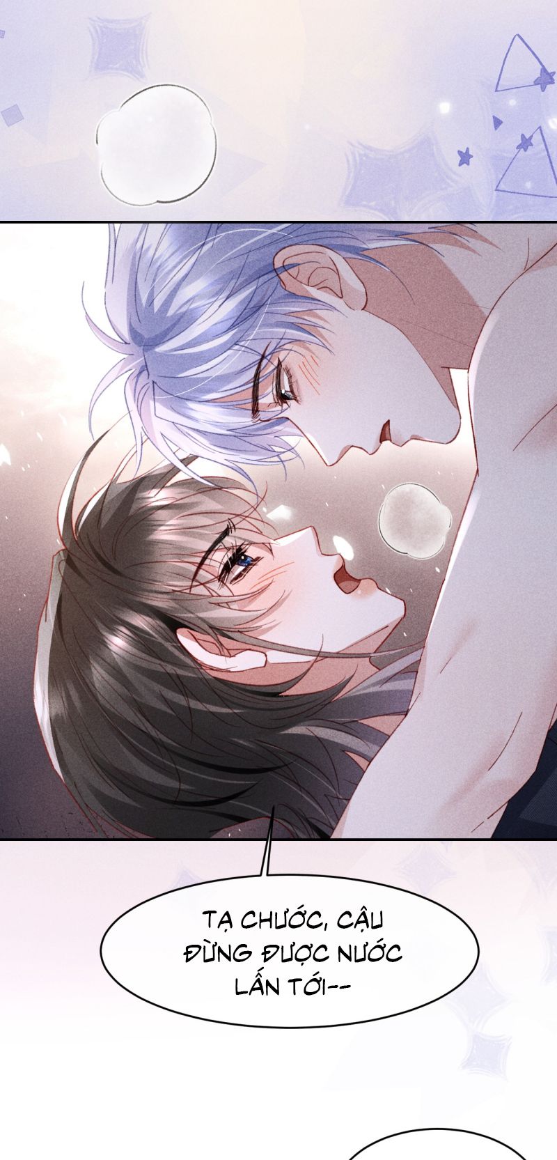 Quan Chỉ Huy Cao Lãnh Hễ Hôn Là Khóc Chapter 57 - Trang 30