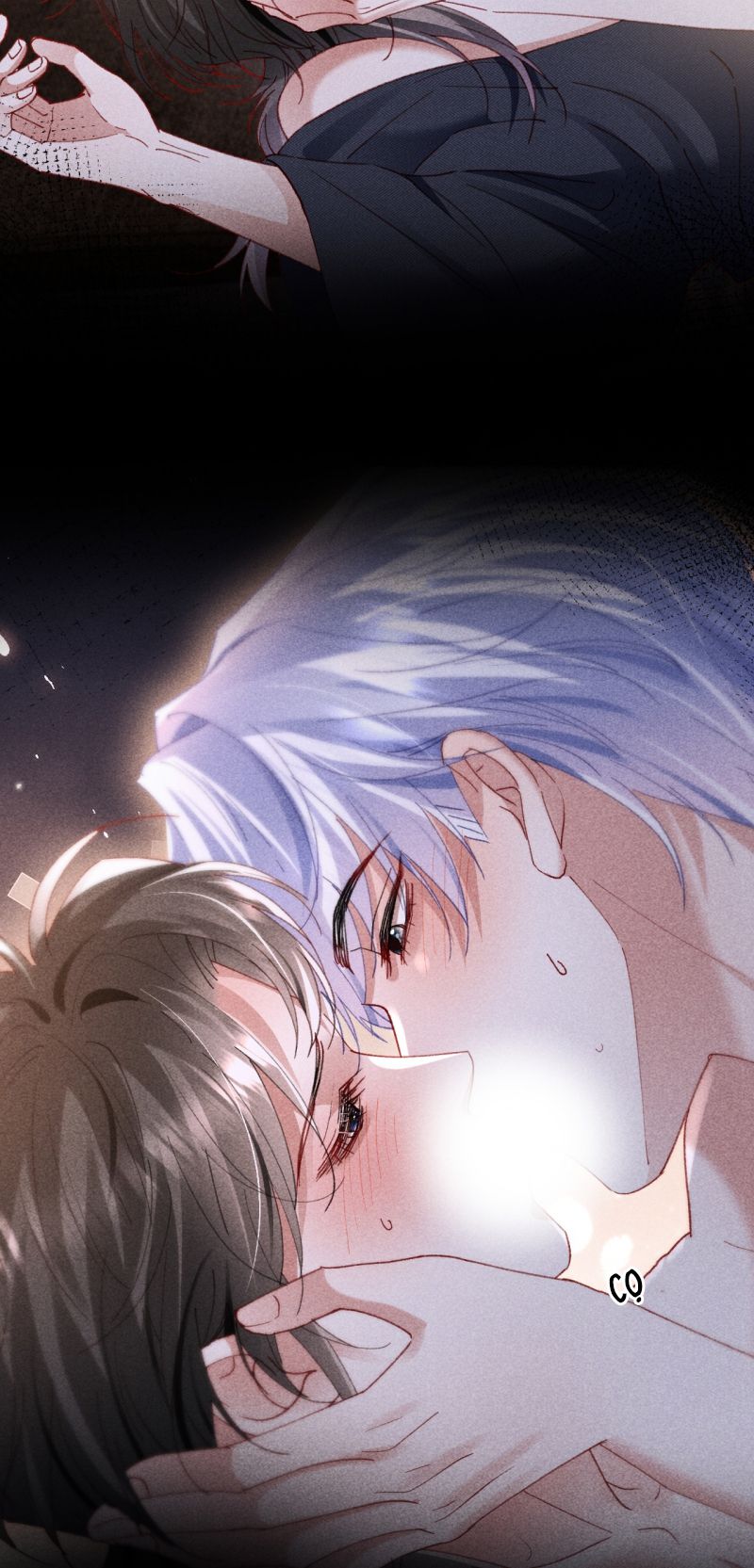 Quan Chỉ Huy Cao Lãnh Hễ Hôn Là Khóc Chapter 57 - Trang 32