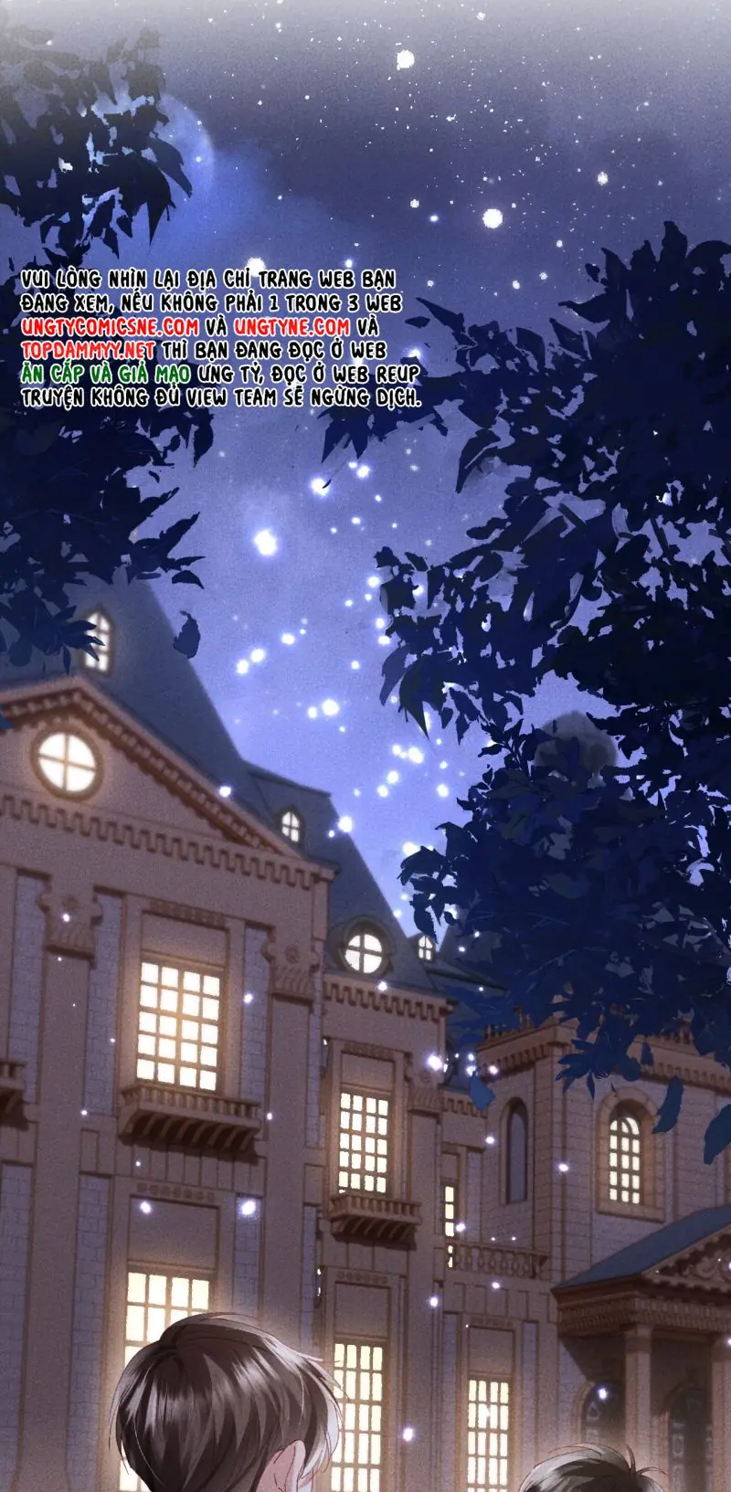 Quan Chỉ Huy Cao Lãnh Hễ Hôn Là Khóc Chapter 57 - Trang 4