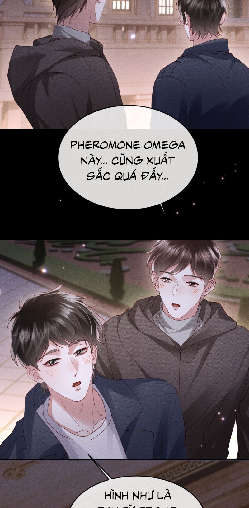 Quan Chỉ Huy Cao Lãnh Hễ Hôn Là Khóc Chapter 57 - Trang 5