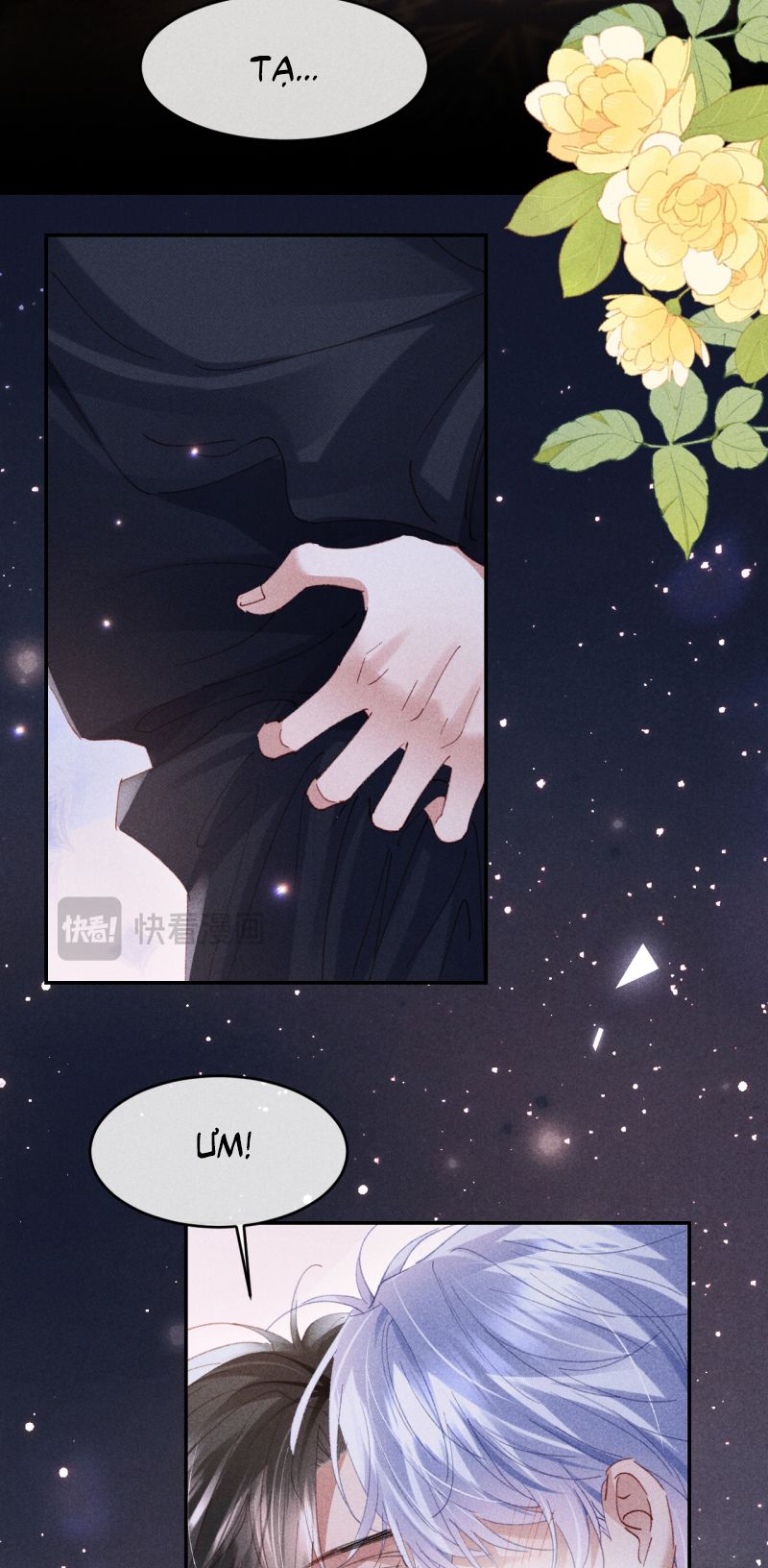 Quan Chỉ Huy Cao Lãnh Hễ Hôn Là Khóc Chapter 57 - Trang 7