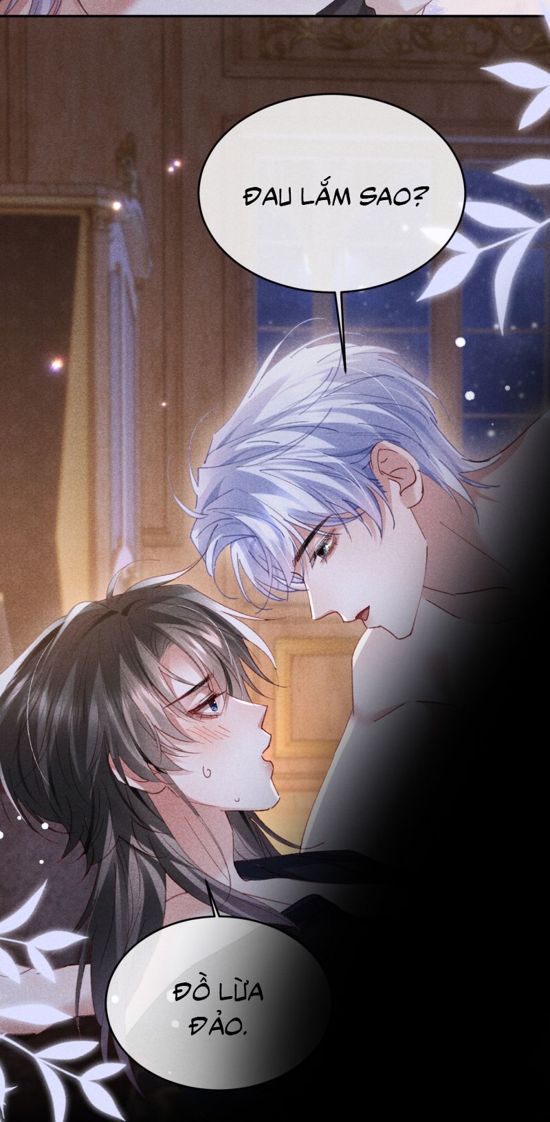 Quan Chỉ Huy Cao Lãnh Hễ Hôn Là Khóc Chapter 57 - Trang 9