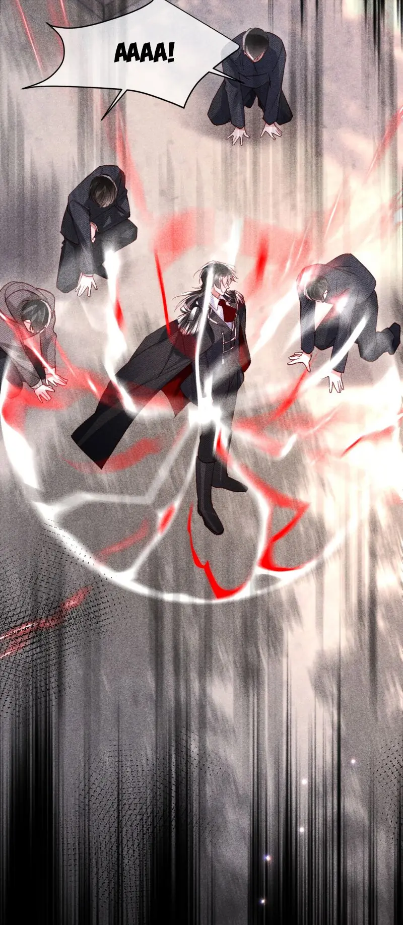 Quan Chỉ Huy Cao Lãnh Hễ Hôn Là Khóc Chapter 58 - Trang 10
